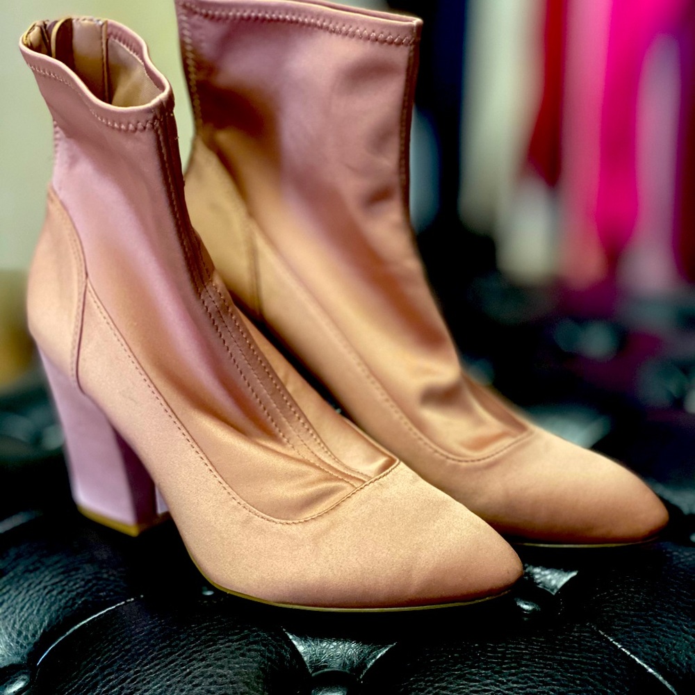 Nine West Boots - Size 9